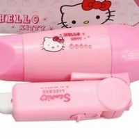 Jual HAIR DRYER HELLO KITTY Murah