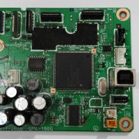 Mainboard Canon MP287 New / Logic Board MP287 Printer Canon