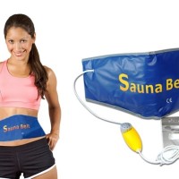 Jual SABUK TERAPI - SAUNA BELT VELFORM Murah