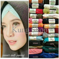 Jual LIMITED EDITION inner anpus anti pusing anti mumet PALING MURAH Murah