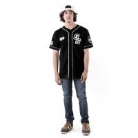 Jual KAOS / T-SHIRT BASEBALL PRIA / PAKAIAN PRIA MURAH Murah