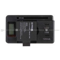 Jual Brica B-PRO Battery Charger for B-PRO 5 Alpha Plus (AP) - Ekonomis Murah