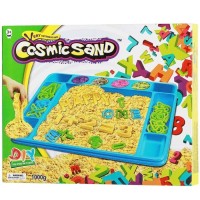 Jual MAINAN PASIR COSMIC SAND 1000g DUS ART-0254 NT001 Murah