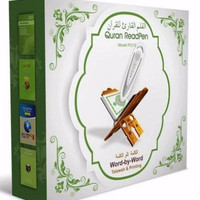 Jual NEW Al Quran Digital Read Pen PQ15 Modern degan Berbagai Terjemahan Ra Murah