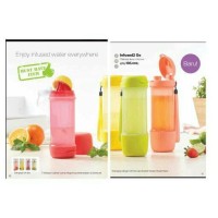 Jual infused 2go tupperware Murah