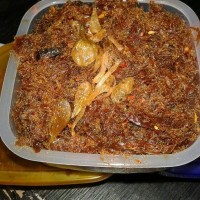 Jual Gepuk karwati Murah