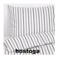 Jual IKEA Quilt Cover Sarung Quilt 240x220cm dan 4 bantal 50x80,Katun Murah