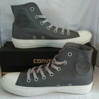SEPATU CONVERSE LUNARLON CHUCK TAYLOR II PREMIUM. geser gambar