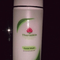 Jual PROMO THERASKIN FACIAL WASH NORMAL-DRY (NORMAL-KERING) Murah