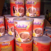 Jual TERLARIS TERLARIS GLUTA DRINK Murah