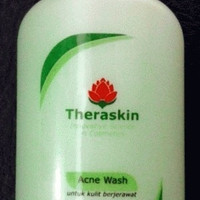 Jual PROMO FACIAL WASH ACNE Murah
