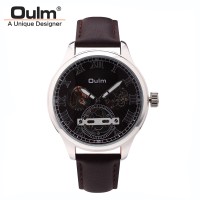 Jual Oulm Jam Tangan Mekanikal - HP3621 Murah