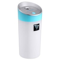 Jual Car Spray Cup USB Humidifier 300ML Murah