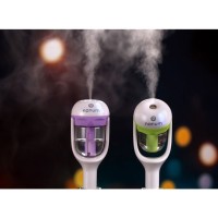 Jual Car Vehicle Aromatherapy Humidifier / Aroma Therapy Mobil Humidifier Murah