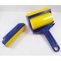 Jual Sticky Buddy Roller Pembersih Kotoran Debu Bulu Hewan Pakaian Karpet Murah
