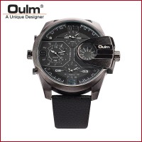 Jual jam tangan pria OULM Mechanical - 3790 Murah