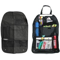 Jual Six Pocket Back-seat Kantong Organizer Bag Mobil Kursi Jok Belakang Murah