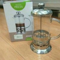 Jual AKEBONNO Coffee & Tea Plunger / French Press 600ml RESMI Murah Murah
