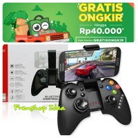 Jual Ipega Wireless Gaming Controller Android iOS - PG-9021 Murah