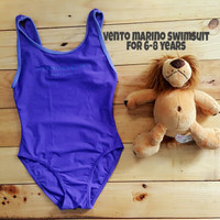 Jual Jual baju renang anak cewek (vento marino swimsuit) murah Murah