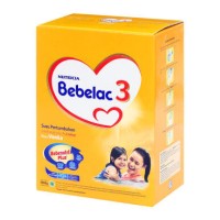 Jual Bebelac 3 Vanila Box 1800gr Murah