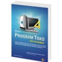 Jual Software PROGRAM KASIR IPOS 4.0 EDISI PROFESIONAL Original Murah
