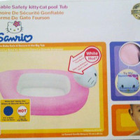 Jual mainan anak edukatif Munchkin Hellokitty Murah