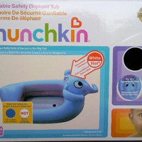 Jual mainan anak edukatif Munchkin Tub Gajah Murah