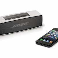Jual Speaker Bluetooth Bose soundlink mini Murah