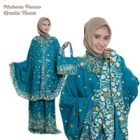 Jual MUKENA PONCO BALI DEWASA AZELIA TOSKA Murah
