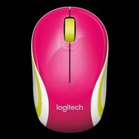 Jual Mouse Wireless Logitech m165 Murah