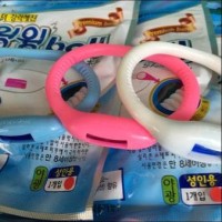 Jual Gelang Pembasmi Nyamuk Made in Korea New Product Murah