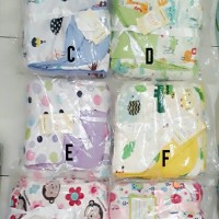Jual Selimut bayi Carters Double Fleece Murah