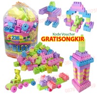 Jual Mainan Lego Block Anak Anak Murah