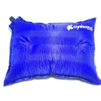 Jual Bantal Angin Udara Tiup Otomatis Outdoor Survival Chanodug Murah