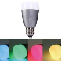 Jual YeeLight Smart Light Bulb - Colorful Murah