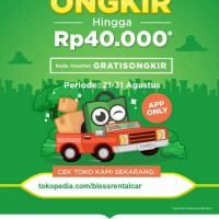 Jual PROMO GRATIS ONGKOS KIRIM UNTUK PEMBELIAN LAPIS LEGIT HINGGA 40 RIBU Murah