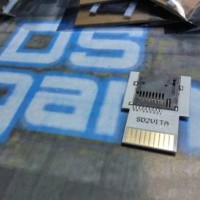 Jual SD2VITA CONVERTER ADAPTER MC MEMORY CARD MICRO SD PSVITA PS VITA Murah