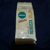 Jual Excelso Robusta Gold 200 gram Ground/Bubuk Murah