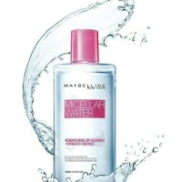 Jual Maybelline Micellar Water 95ml Murah