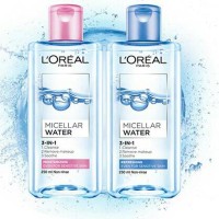 Jual LOREAL MICELLAR WATER 250ml Murah