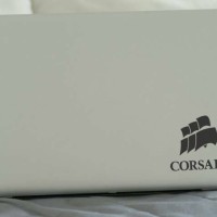 Jual sticker laptop corsair stiker corsair sticket kualitas premium Murah