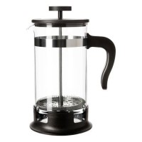 Jual Terlaris Ikea Upphetta French Press Coffee Maker 400 Ml For 3 Cups Murah