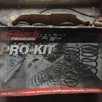Jual Jual per eibach pro-kit mercy w211 Murah