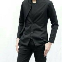 Jual New Best Seller blazer korea / Jas korea / blazer gakuran man Murah