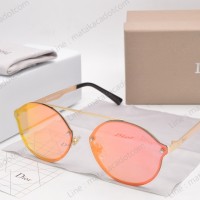 Jual Kacamata Sunglasses Wanita DR Minion 86047 Fire Murah