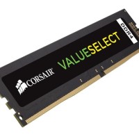 Jual Corsair DDR4 8GB PC 17000 Value Select - LongDimm Top Quality Murah