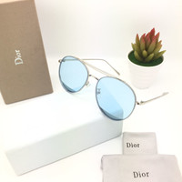 Jual Termurah KACAMATA SUNGLASS DIOR AVIATOR FULLSET Murah