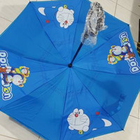 Jual Murah ! Payung Terbalik Dengan Karakter Cartoon Disney Murah