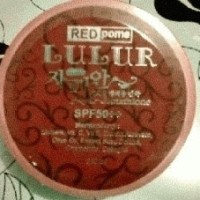 Jual LULUR REDPOME Murah